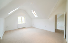 Towthorpe bedroom extension leads